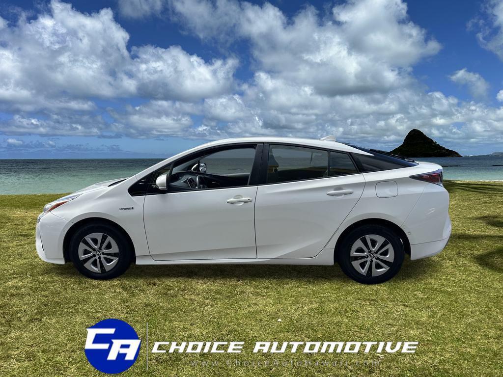 used 2018 Toyota Prius car, priced at $18,500