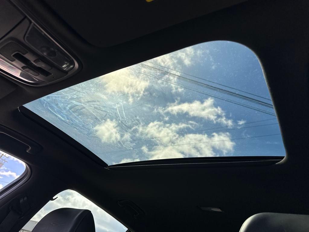 used 2018 Kia Stinger car, priced at $22,000