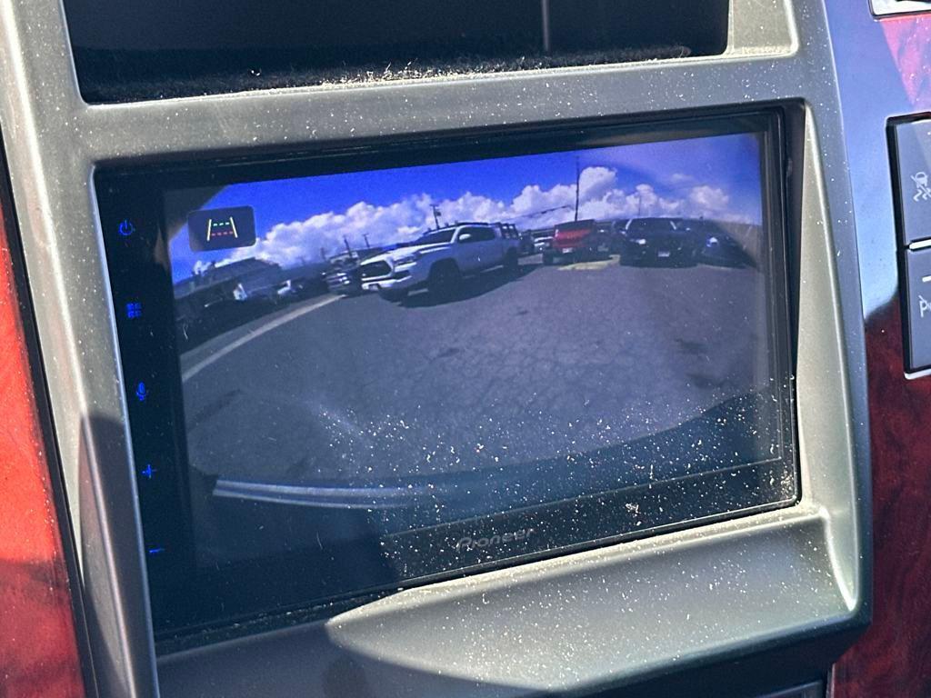 used 2008 Cadillac Escalade car, priced at $12,500