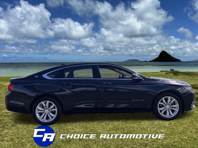 used 2019 Chevrolet Impala car, priced at $17,500