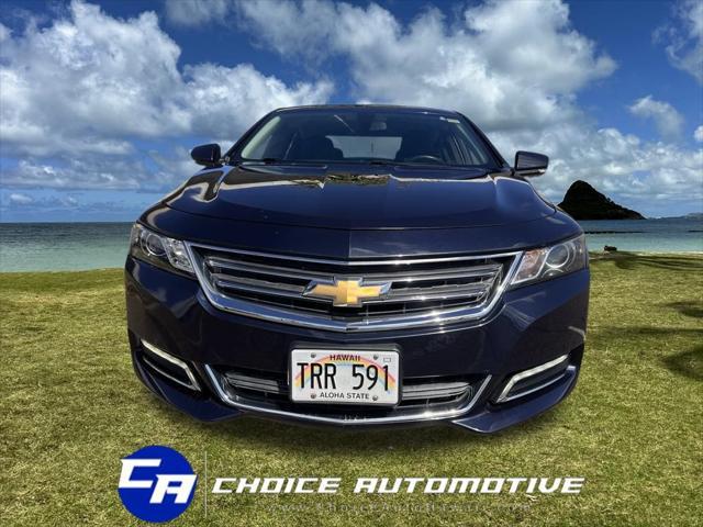 used 2019 Chevrolet Impala car, priced at $17,500