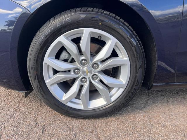 used 2019 Chevrolet Impala car, priced at $17,500