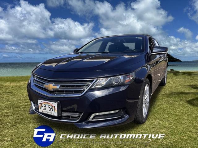 used 2019 Chevrolet Impala car, priced at $17,500