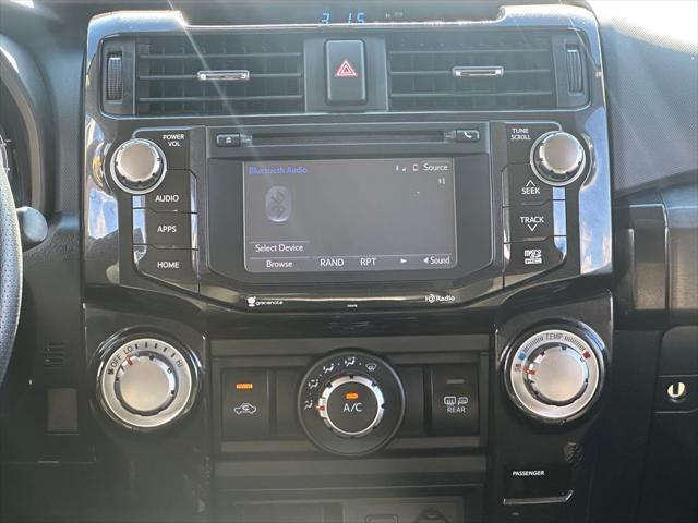 used 2019 Toyota 4Runner car, priced at $42,500