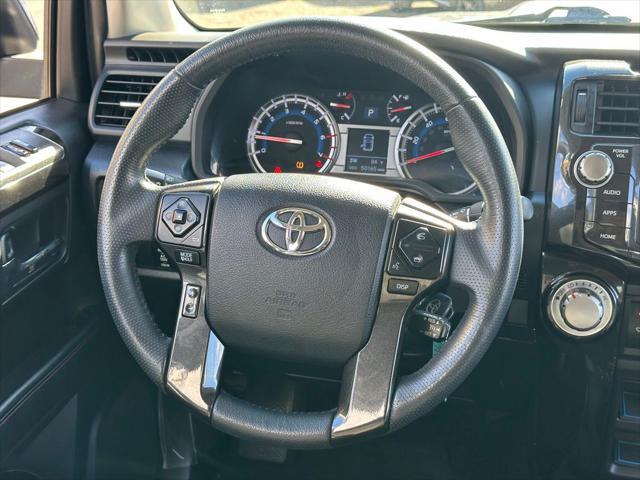 used 2019 Toyota 4Runner car, priced at $42,500