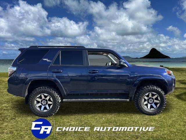 used 2019 Toyota 4Runner car, priced at $42,500