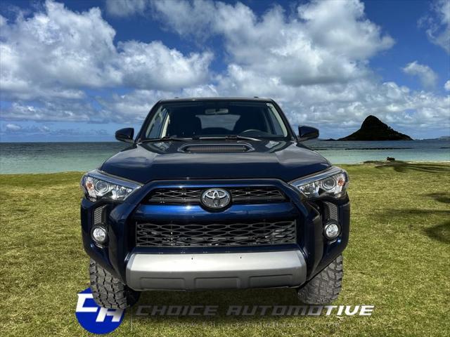 used 2019 Toyota 4Runner car, priced at $42,500