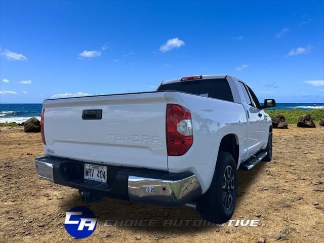 used 2016 Toyota Tundra car, priced at $30,000