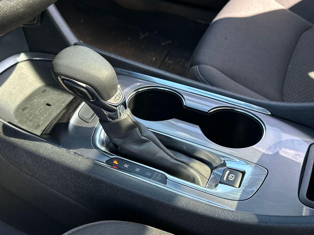 used 2022 Chevrolet Malibu car, priced at $20,000