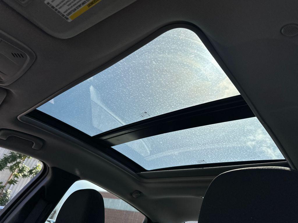 used 2022 Chevrolet Malibu car, priced at $20,000