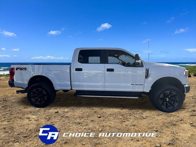 used 2022 Ford F-350 car, priced at $60,000