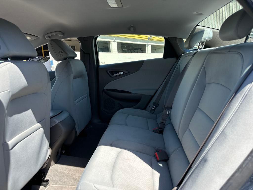 used 2019 Chevrolet Malibu car, priced at $16,000
