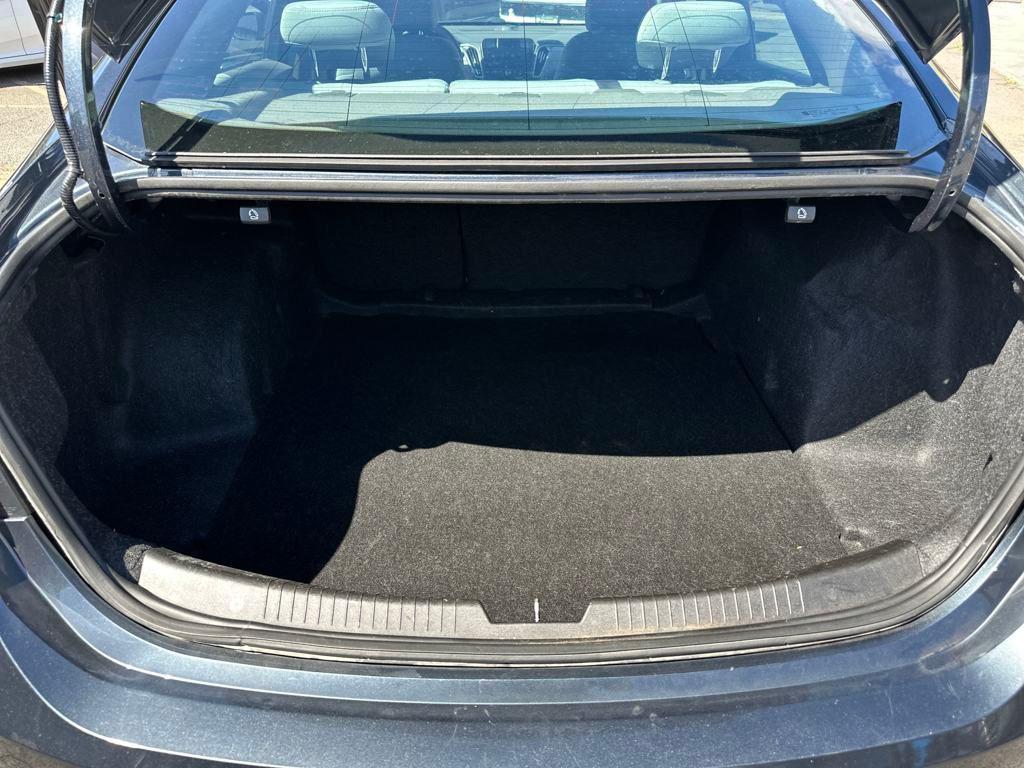 used 2019 Chevrolet Malibu car, priced at $16,000