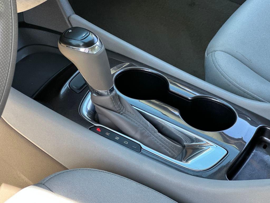 used 2019 Chevrolet Malibu car, priced at $16,000