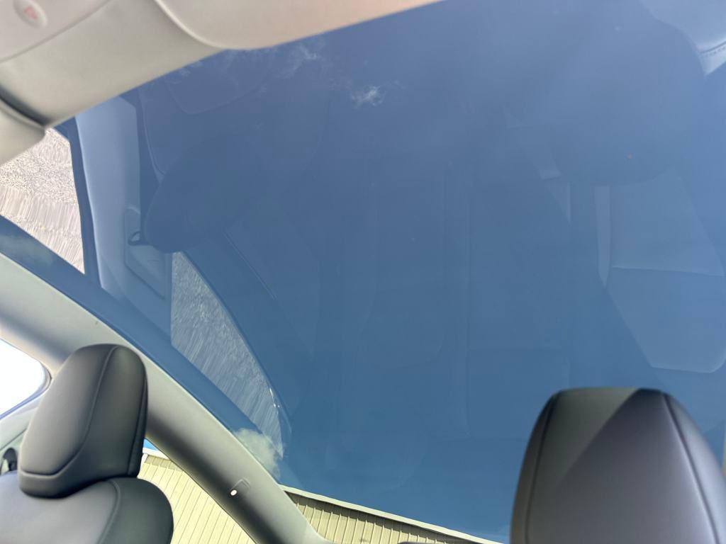 used 2026 Tesla Model Y car, priced at $55,000