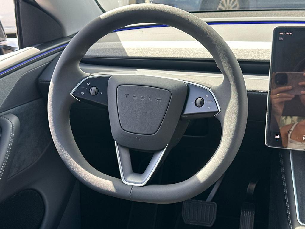 used 2026 Tesla Model Y car, priced at $55,000