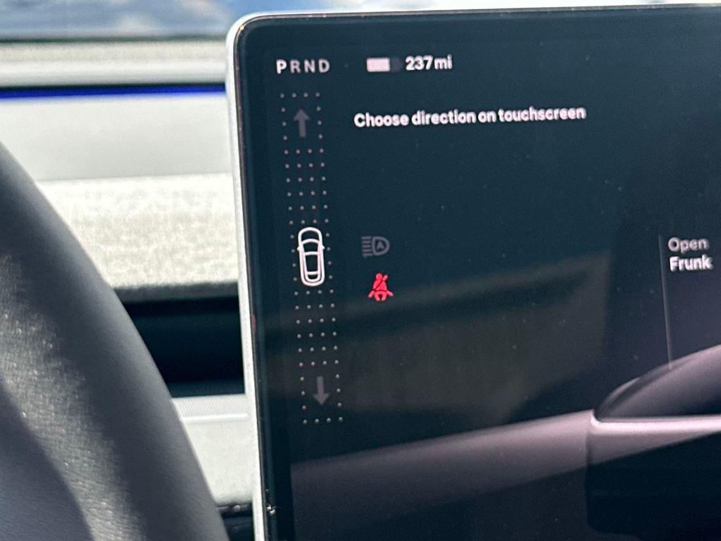 used 2026 Tesla Model Y car, priced at $55,000