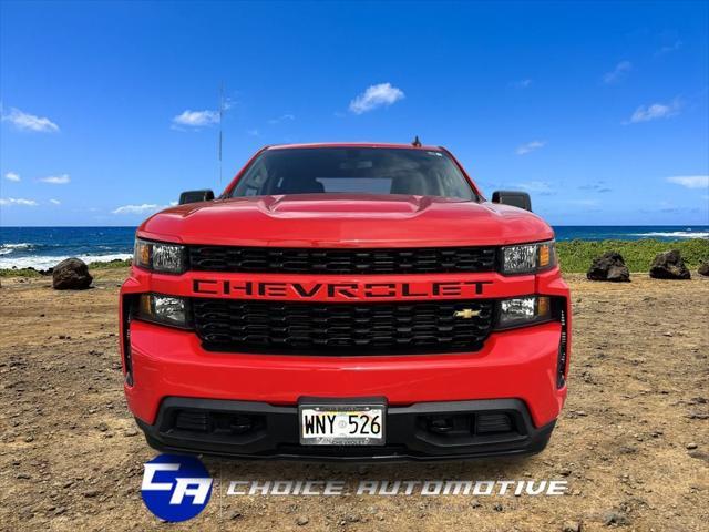 used 2017 Chevrolet Silverado 1500 car, priced at $29,000