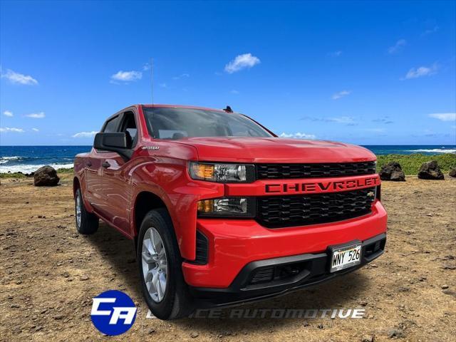 used 2017 Chevrolet Silverado 1500 car, priced at $29,000