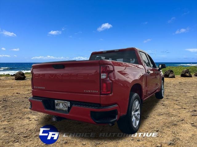 used 2017 Chevrolet Silverado 1500 car, priced at $29,000