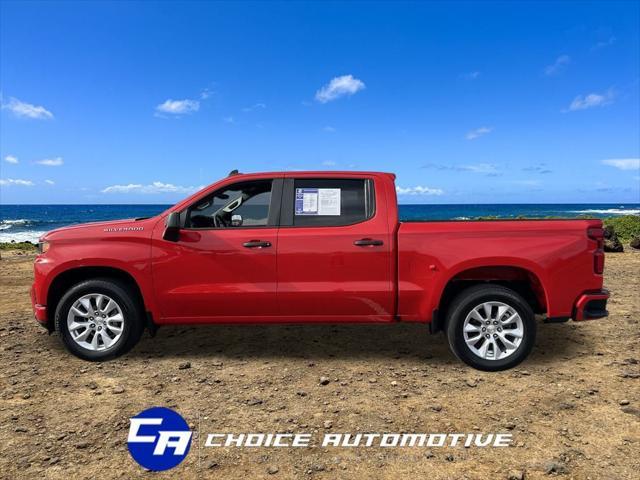 used 2017 Chevrolet Silverado 1500 car, priced at $29,000