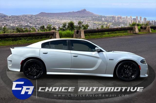used 2020 Dodge Charger car, priced at $43,500