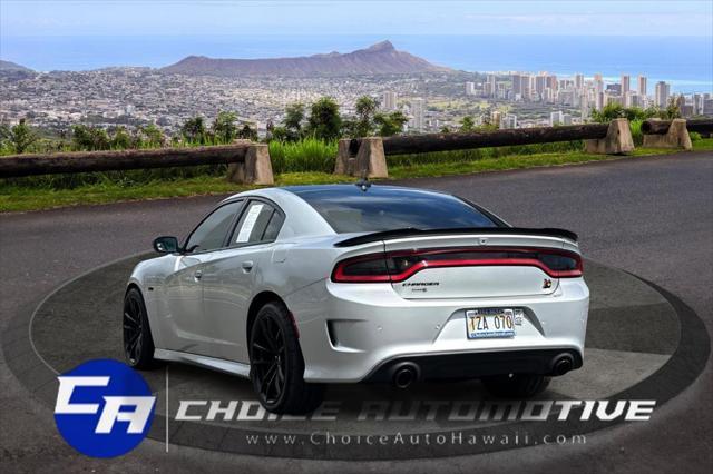 used 2020 Dodge Charger car, priced at $43,500