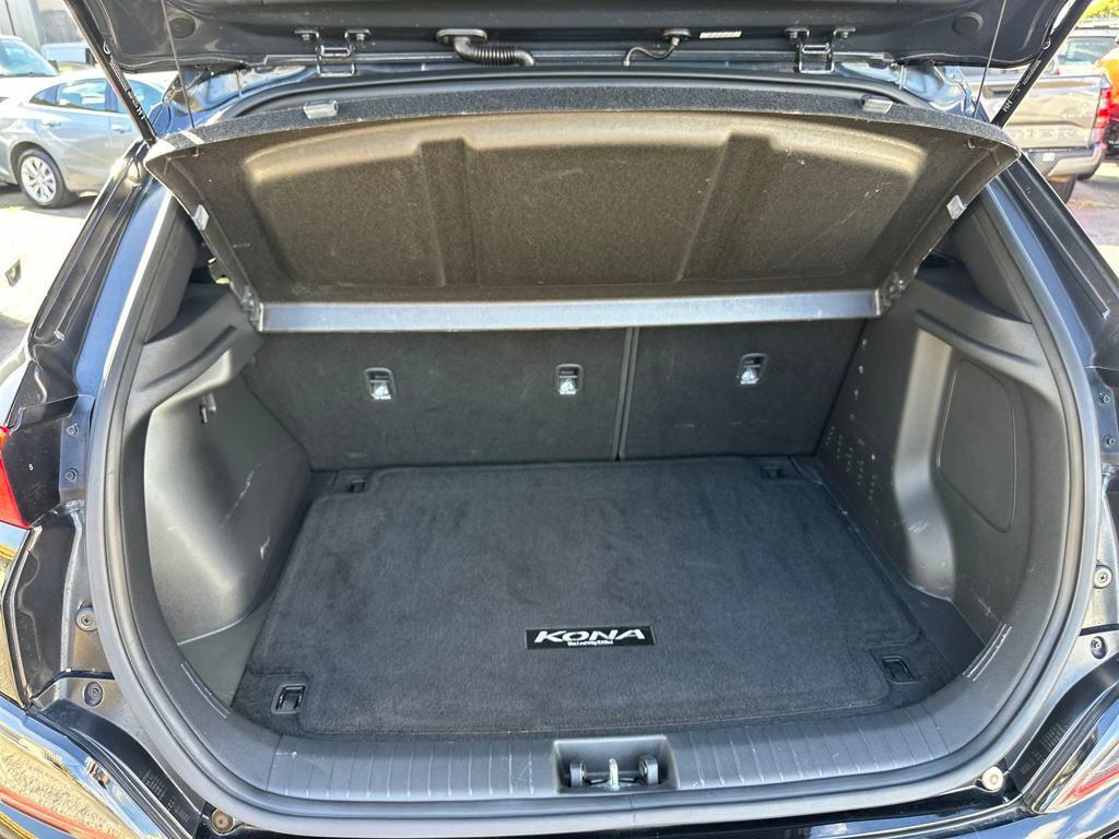 used 2023 Hyundai Kona N car, priced at $29,000