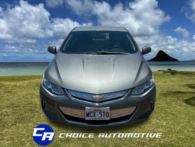 used 2016 Chevrolet Volt car, priced at $16,000