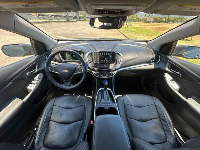 used 2016 Chevrolet Volt car, priced at $16,000