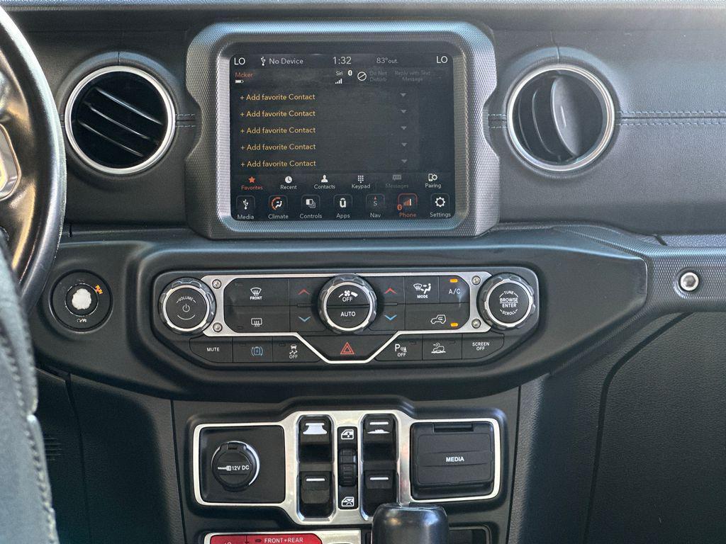 used 2022 Jeep Wrangler Unlimited 4xe car, priced at $31,500