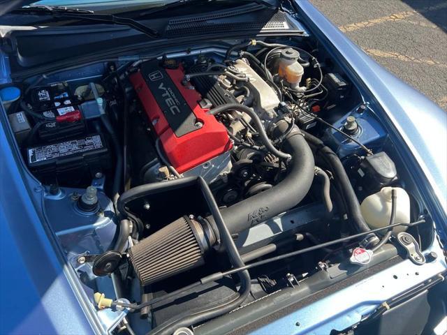 used 2003 Honda S2000 car, priced at $29,500