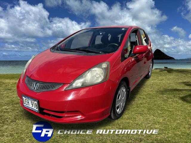 used 2013 Honda Fit car, priced at $12,000