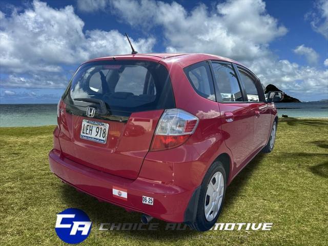 used 2013 Honda Fit car, priced at $12,000