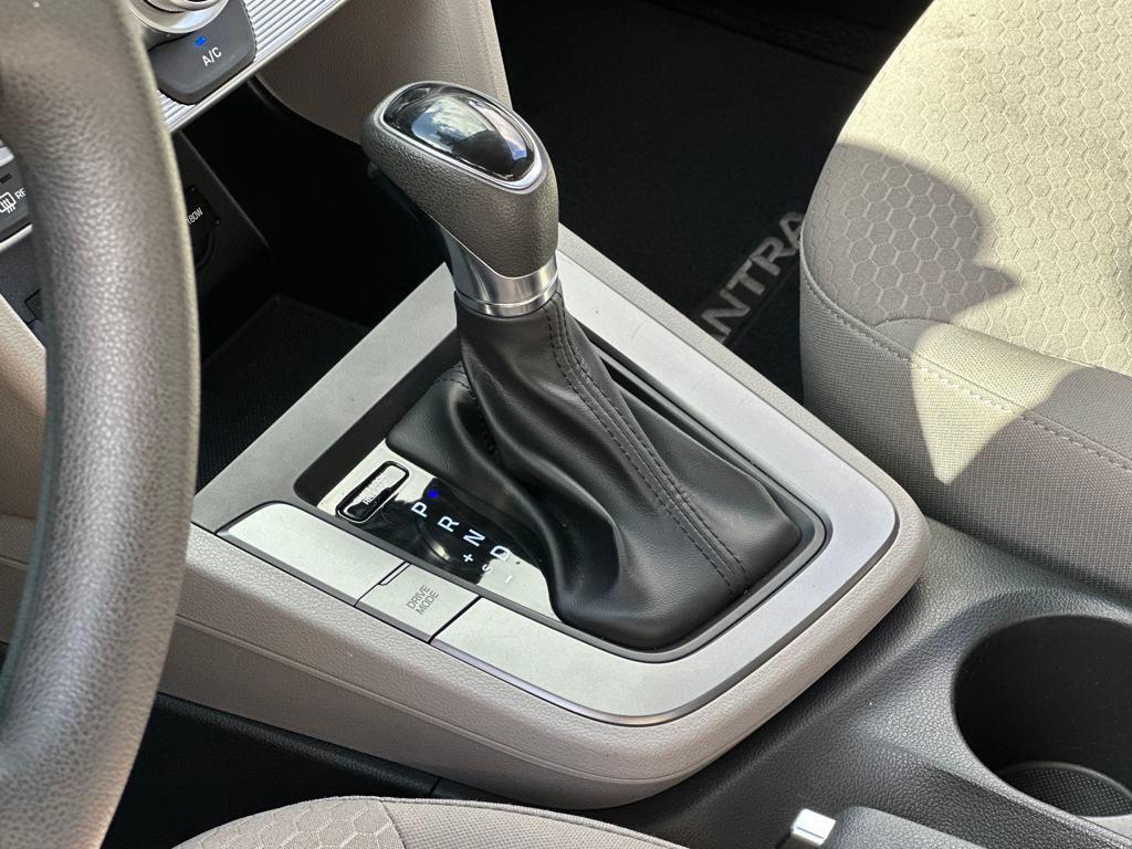 used 2019 Hyundai Elantra car, priced at $16,500