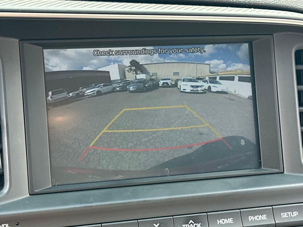 used 2019 Hyundai Elantra car, priced at $16,500