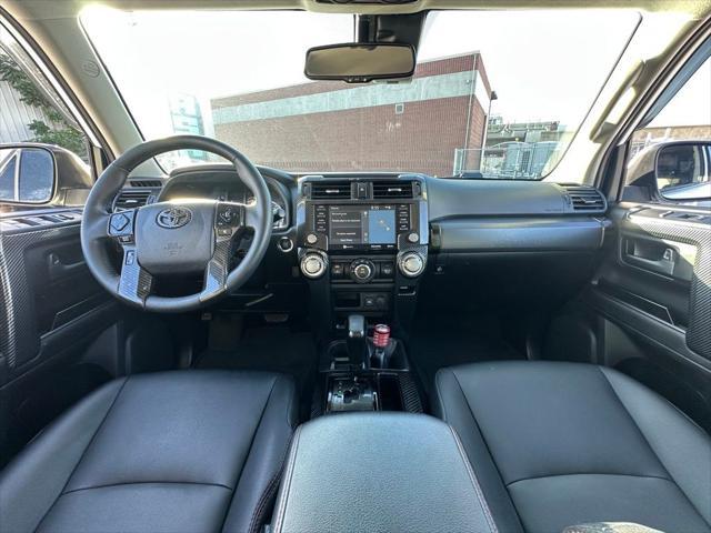 used 2022 Toyota 4Runner car, priced at $49,500