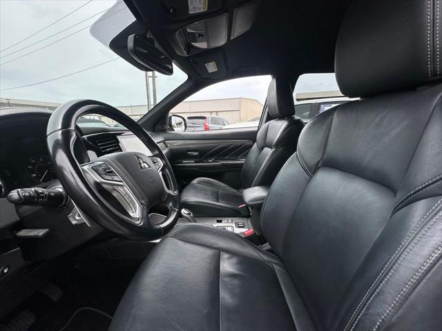 used 2022 Mitsubishi Outlander PHEV car, priced at $28,500