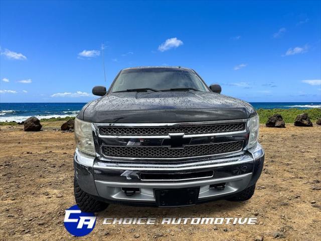 used 2013 Chevrolet Silverado 1500 car, priced at $22,500