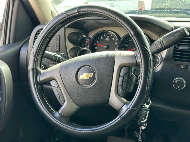 used 2013 Chevrolet Silverado 1500 car, priced at $22,500