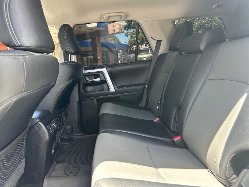used 2024 Toyota 4Runner car, priced at $52,500
