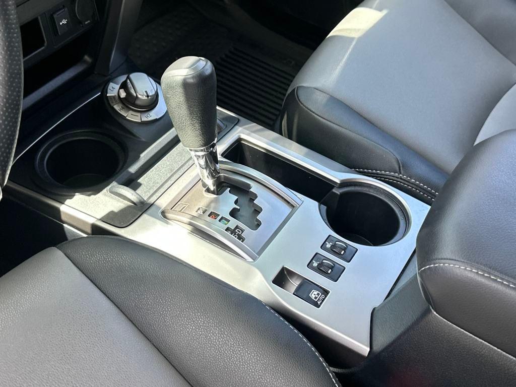 used 2024 Toyota 4Runner car, priced at $52,500