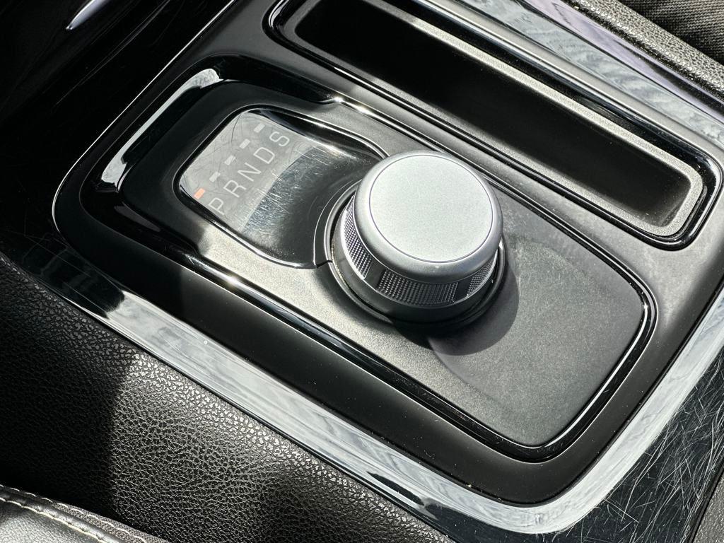used 2022 Chrysler 300 car, priced at $26,500