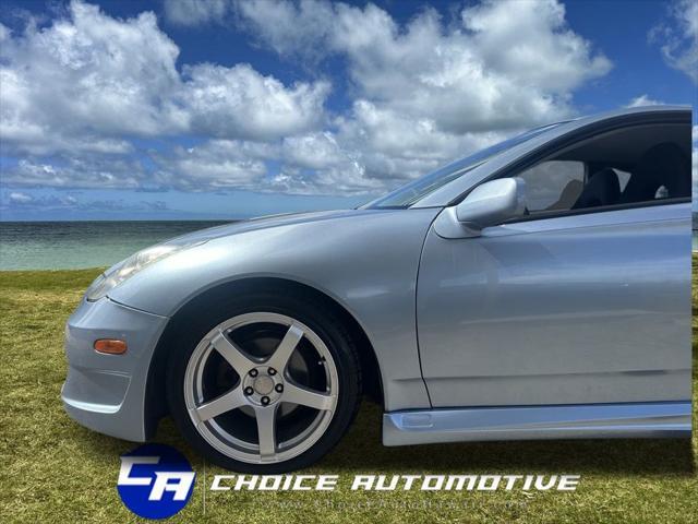 used 2005 Toyota Celica car, priced at $9,000