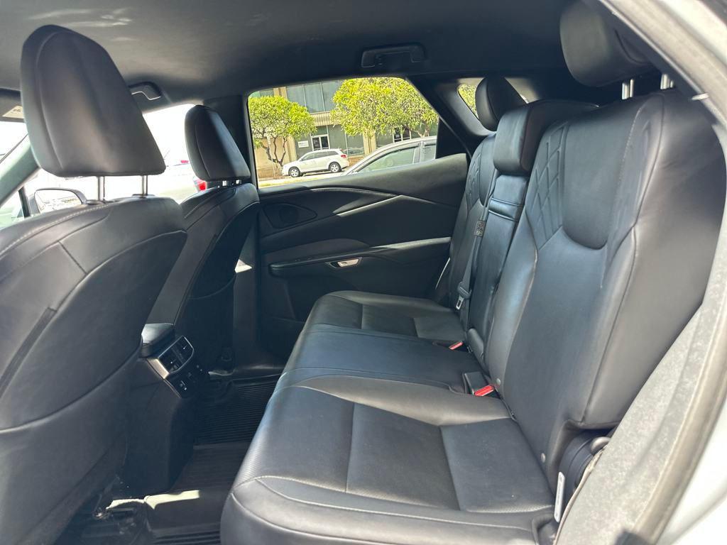 used 2023 Lexus RX 350 car, priced at $45,000