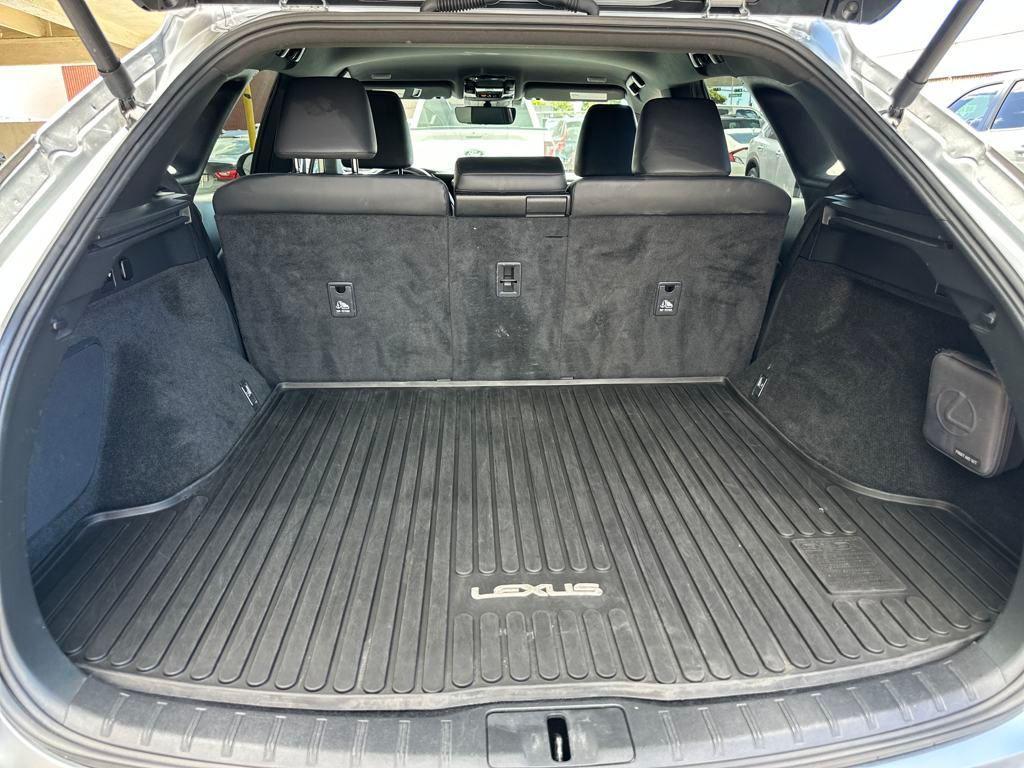 used 2023 Lexus RX 350 car, priced at $45,000