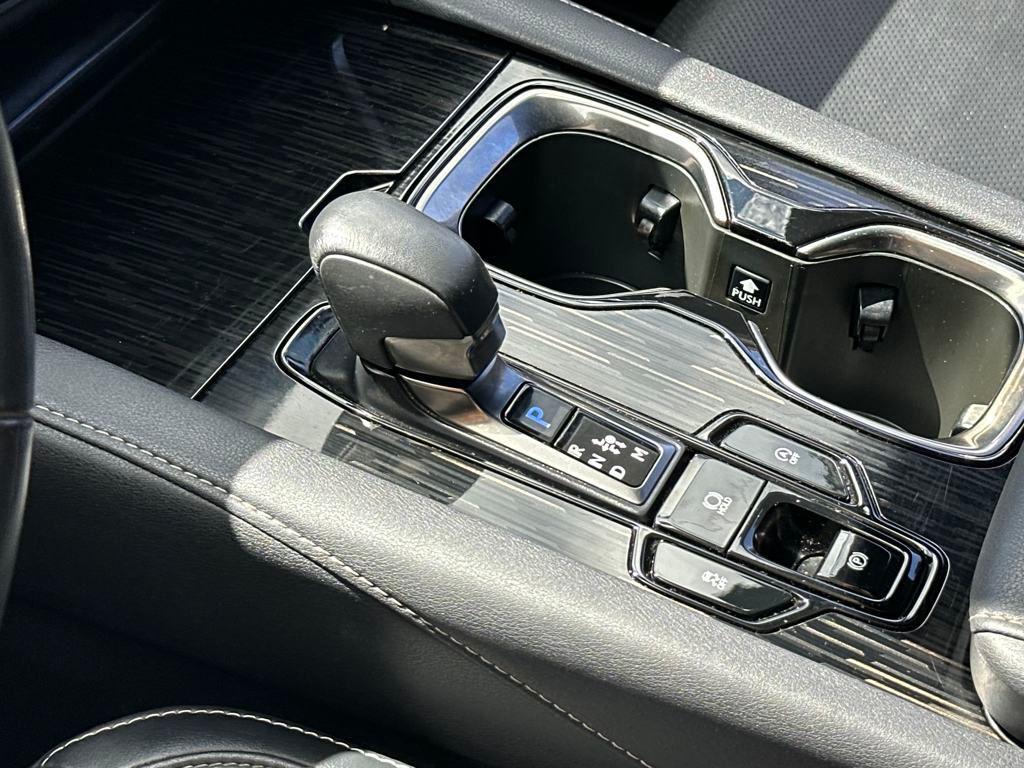 used 2023 Lexus RX 350 car, priced at $45,000