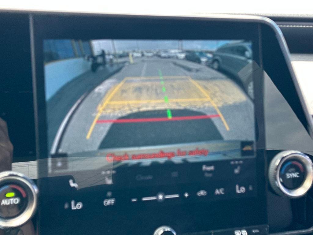 used 2023 Lexus RX 350 car, priced at $45,000