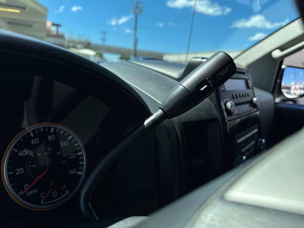 used 2013 Nissan Titan car, priced at $11,500