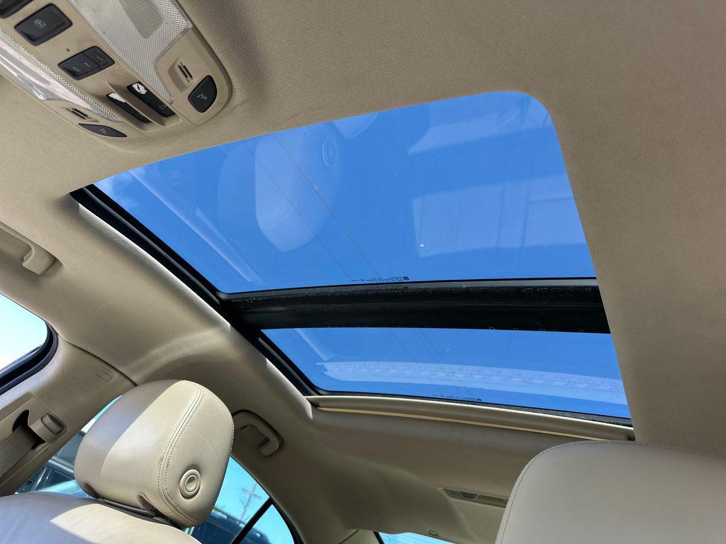 used 2015 Buick LaCrosse car, priced at $12,500